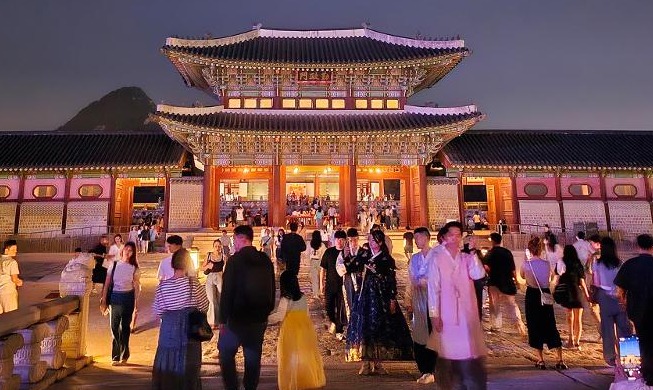 '취향 따라 골라 떠난다'···비짓코리아, 외국인 성향 맞춤 여행지 추천