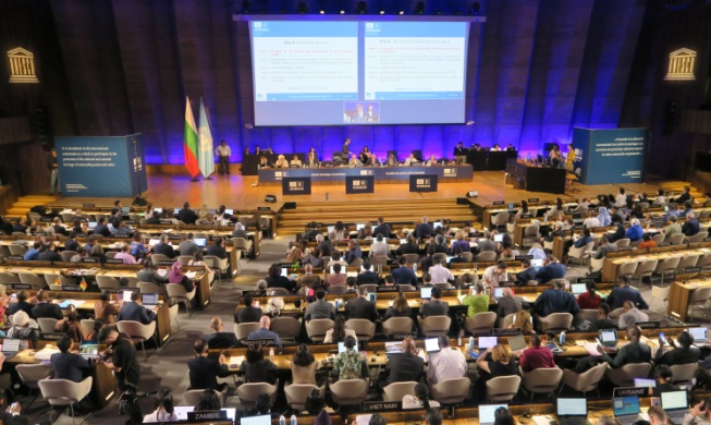 유네스코 세계유산위원회 내년 부산서 열린다···한국 첫 개최