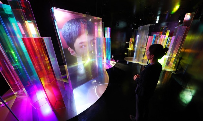 다시, 사랑을 기억하는 순간··· ' K-드라마, 러브 챕터(Love Chapter)' 기획전