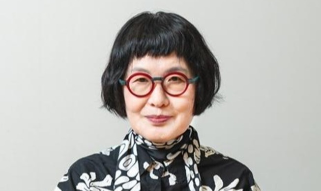 김혜순 '죽음의 자서전' 독일 HKW 국제문학상 수상
