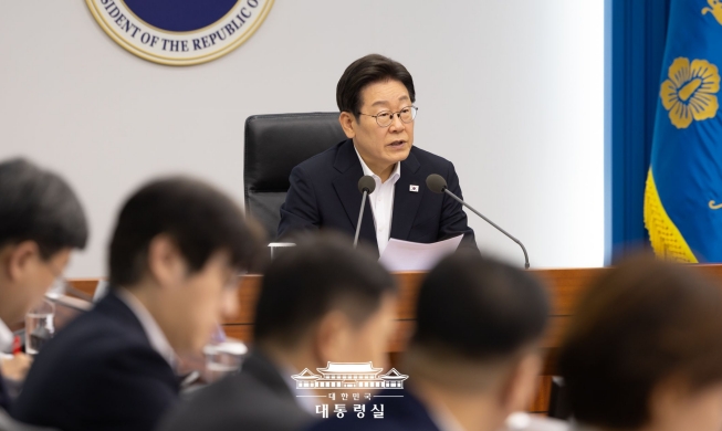 이 대통령, 캐나다·말레이시아에 특사 파견···“전략적 동반자 관계 강화 의지” 전달