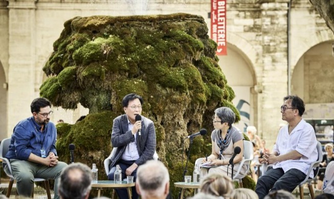 한국어, 2026년 프랑스 아비뇽 페스티벌 공식 초청언어 선정···아시아 언어권 최초