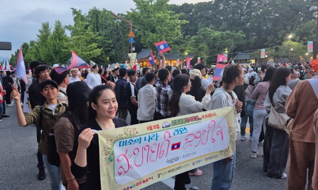 ﻿“일손에서 함께 사는 이웃으로”···정부, 외국인 계절근로자 지원 확대