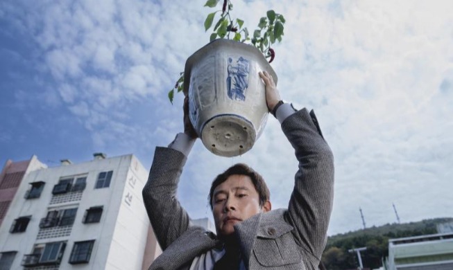 세계의 시선 한국 영화로···베니스·토론토영화제 경쟁 진출