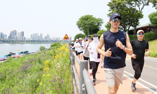 한국인 기대수명 83.5세···외래진료·병상 수 OECD 1위