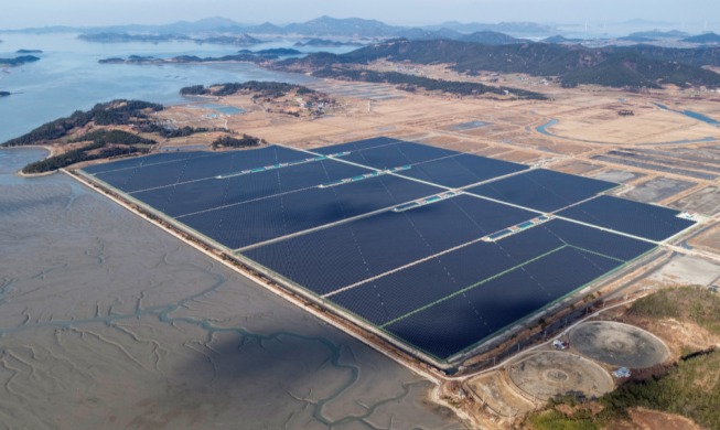 ﻿정부, '한국형 차세대 전력망' 구축 착수