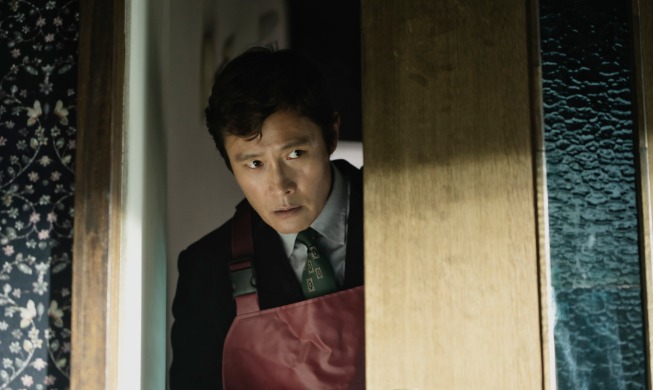 ﻿이병헌, 토론토영화제 특별공로상···박찬욱 신작 '어쩔수가 없다' 초청