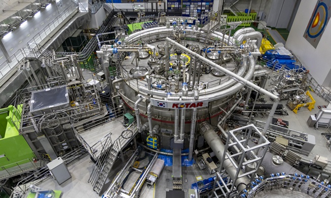 한미 공동연구진, 핵융합 상용화 핵심 기술 확보