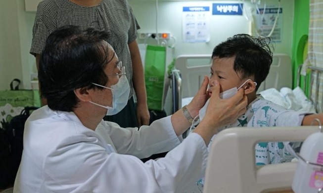 K-의료관광 이유 1순위는 '우수한 의료 기술과 치료 효과'