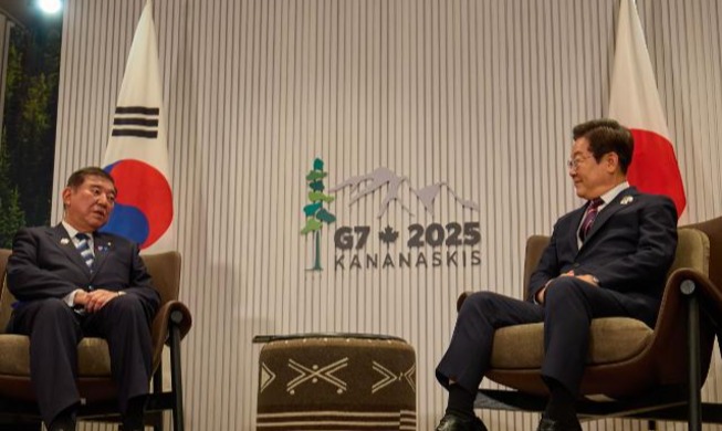 이 대통령, 23~24일 방일···방미 앞서 한일 정상회담