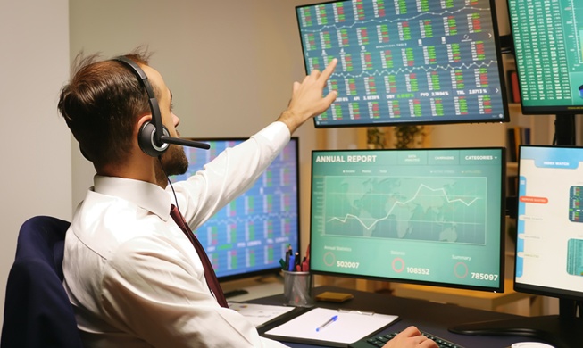 외국인 투자자 결제 편의 높인다···한은금융망 운영시간 연장