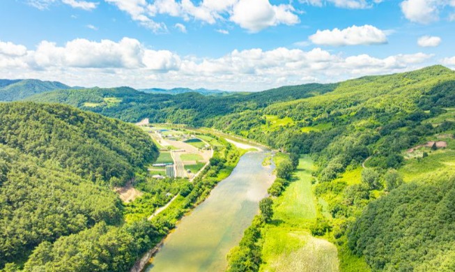 낯선 불편 속, 나를 만나는 시간···관광공사가 제안하는 '요즘여행'