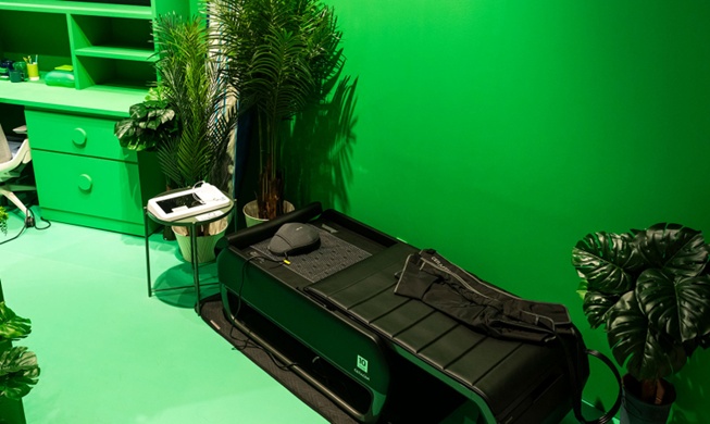 '2025 광주디자인비엔날레' 30일 개막···사람 끌어안는 '포용 디자인' 조명