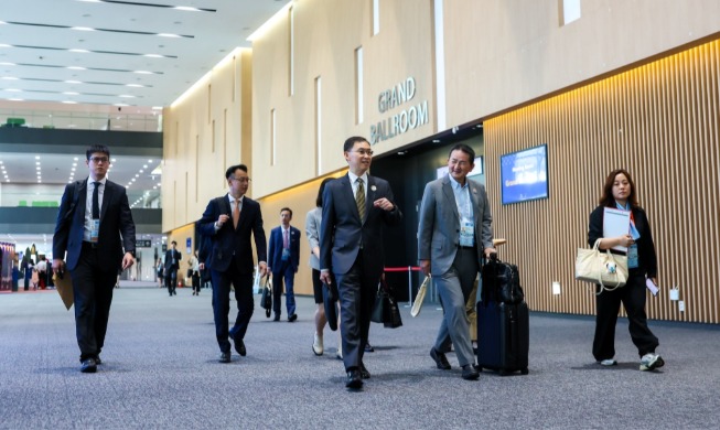 ﻿'APEC 문화산업고위급대화'···문화창조산업 협력 논의