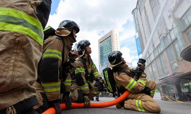 한국 잠재위험 관리체계, OECD 우수사례로 평가