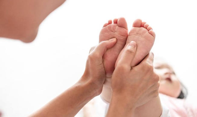 올 상반기 출생아 12만 6000명···증가율 역대 최고