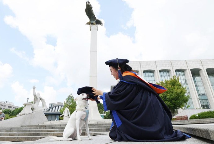 [사진으로 보는 한국] 새로운 시작도 ‘함께 해’