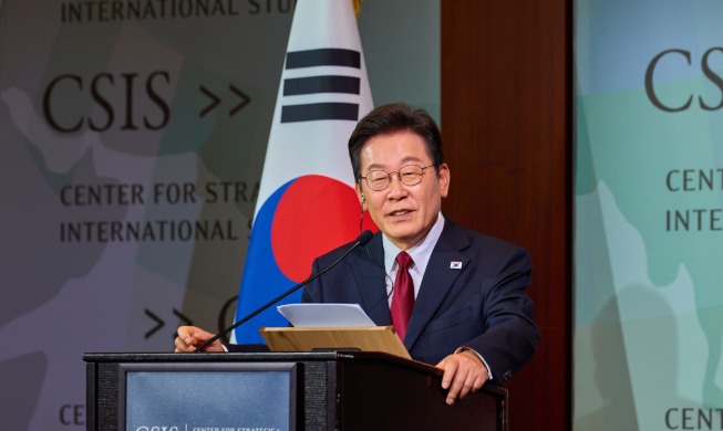 이 대통령, 23일 유엔총회 기조연설···안보리 회의 주재