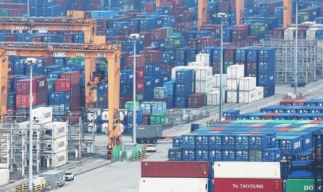 7월 경상수지 107억 8000만 달러 흑자···27개월 연속 플러스 기조