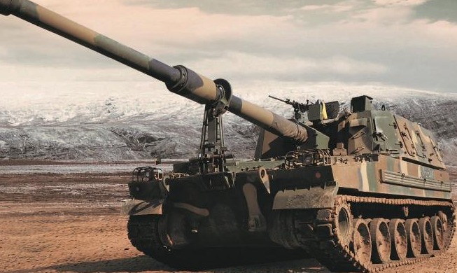 한국, 나토 무기 수출 세계 2위···방산 신흥 강국 부상