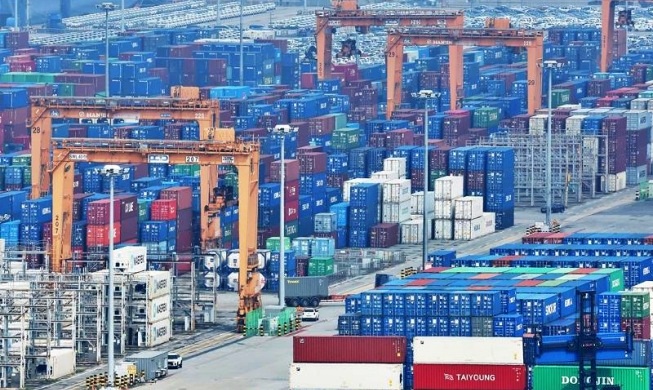 8월 ICT수출 229억 달러···반도체 호조로 역대 최고 실적