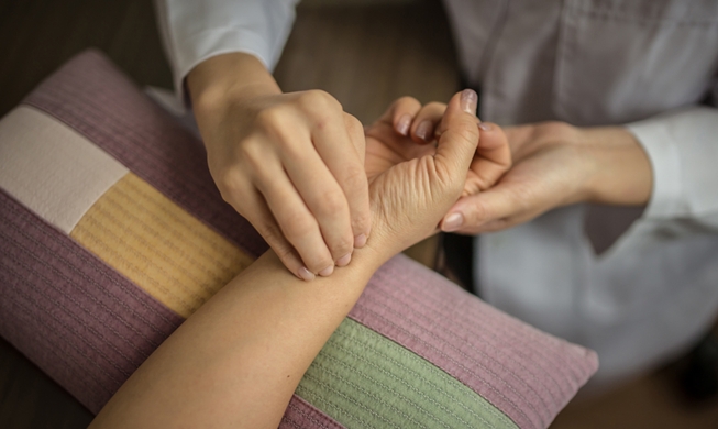 UAE, '한의사' 면허 인정···한의약 중동지역 진출 첫걸음