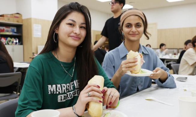 서울시글로벌청소년교육센터, 중도입국 청소년 성장 디딤돌