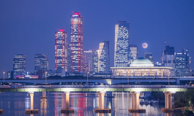 한국, 내년 4월 세계국채지수 편입 재확인