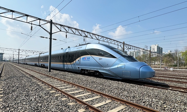 '한국 철도 세계로'···UAE·파나마·케냐·에티오피아 참여 철도연수 시작