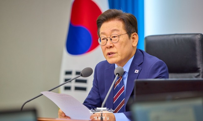 이 대통령, '캄보디아 한국인 납치' 총력 대응 지시