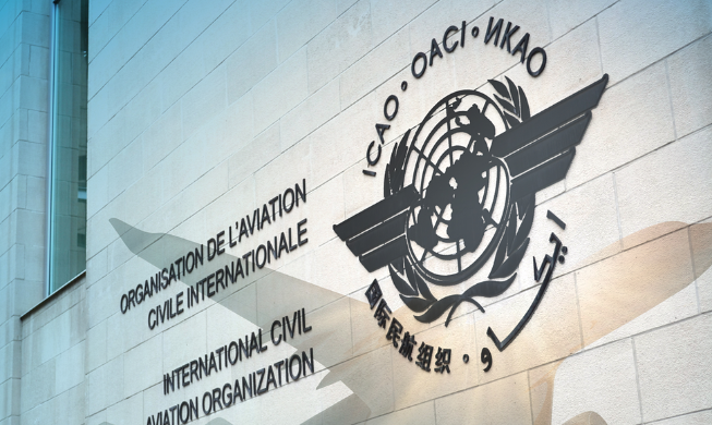 한국, 국제민간항공기 이사국 9연임···