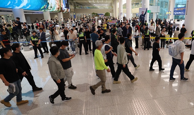 한미, 비자개선 논의 본격화···30일 워싱턴서 워킹그룹 첫 회의