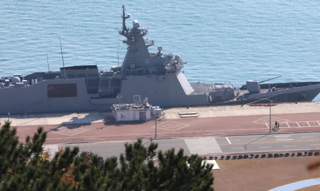 한국형 수직발사체계 민간 주도 개발 성공