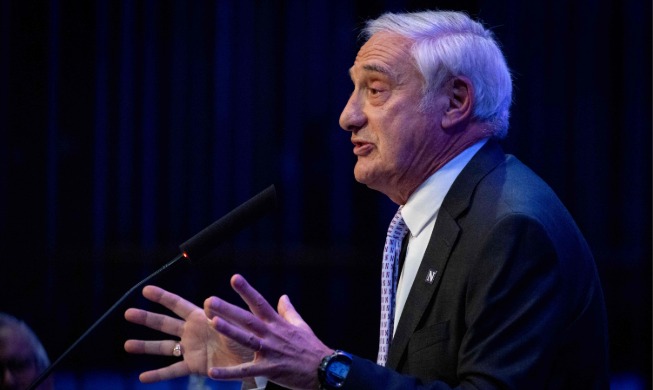 노벨 경제학상 수상자