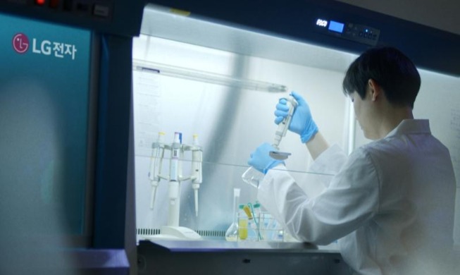 한국인 특허출원 국내외 모두 증가