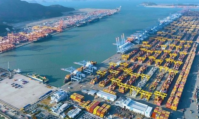 9월 ICT 수출 254억 3000만 달러···역대 최대