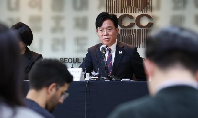 김영훈 고용노동부 장관