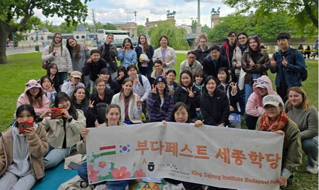 교실을 넘어 세상으로···박인선 교원