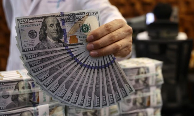 올해 3대 기축통화 외평채 34억 달러 발행···