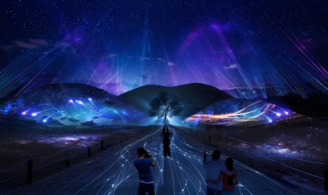 신라 금관부터 K-콘텐츠까지···경주, APEC 정상회의 문화무대 된다