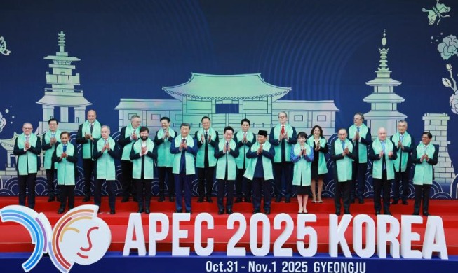 실용외교의 효능 입증한 이재명 정부 APEC 외교(홍현익 전 국립외교원장)