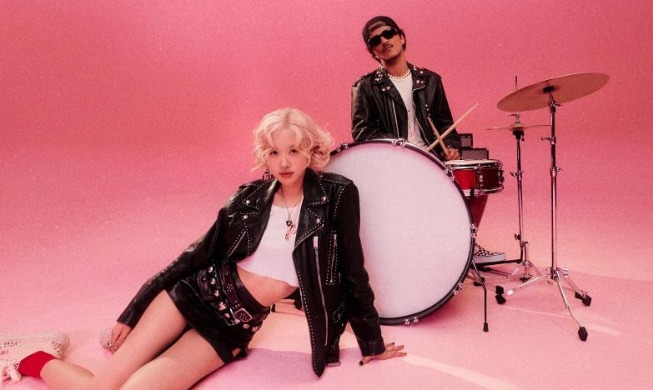 로제 ‘아파트’·케데헌 ‘골든’ K팝 첫 그래미 본상 도전