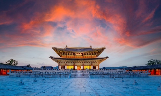 한국, 세계에서 가장 영향력 있는 국가 7위