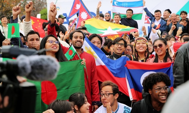 법무부, '2030 이민정책 미래 전략' 발표···인재 유치 비자 확대