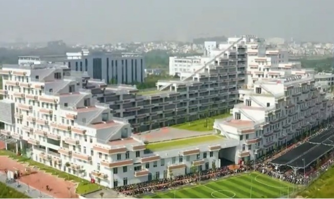 베트남에서 한국대학 학위 받는다··· 'K-고등교육' 글로벌 진출