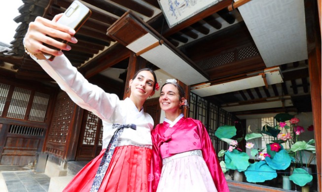 '여행가는 봄'···숙박·교통 등 할인 '가득'