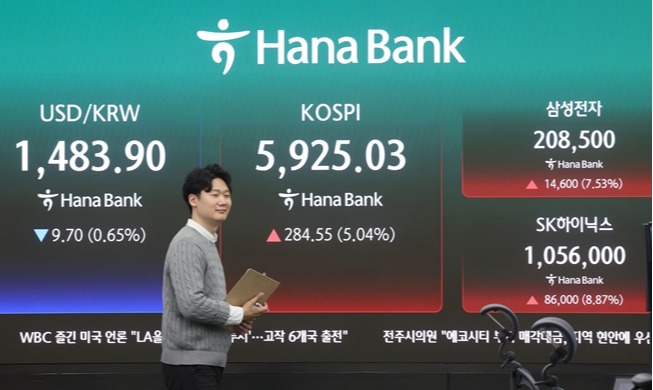 자회사 상장 금지·코스닥 승강제 도입···정부, 자본시장 ‘판’ 바꾼다