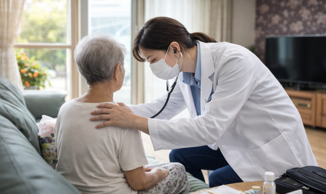 의료·요양·복지 '한 번에'···지역사회 통합돌봄 본격 가동 