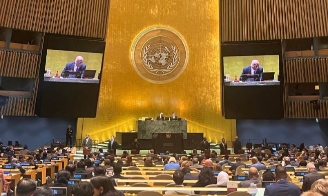 정부, 유엔인권이사회 북한인권결의안 공동제안국 참여