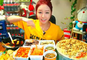 외신들, 먹방의 세계에 눈뜨다